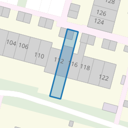 Perceel HZM00-G-2861