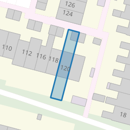 Perceel HZM00-G-2864