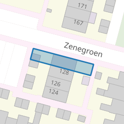 Perceel HZM00-G-2866