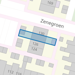 Perceel HZM00-G-2867