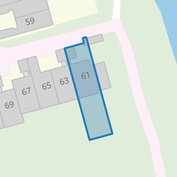 Perceel HZM00-G-2872