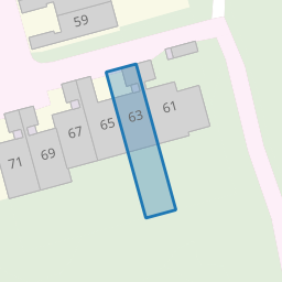 Perceel HZM00-G-2873