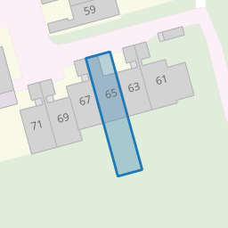 Perceel HZM00-G-2874