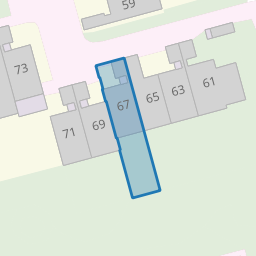 Perceel HZM00-G-2875