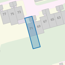 Perceel HZM00-G-2877