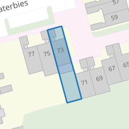 Perceel HZM00-G-2878