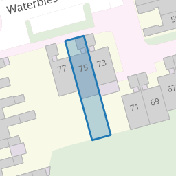 Perceel HZM00-G-2879