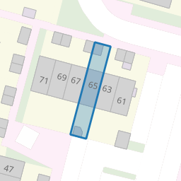 Perceel HZM00-G-2891