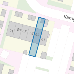 Perceel HZM00-G-2892