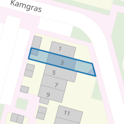 Perceel HZM00-G-2894