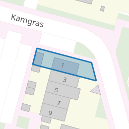 Perceel HZM00-G-2895