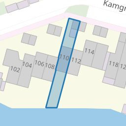 Perceel HZM00-G-2905