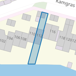 Perceel HZM00-G-2906