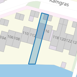 Perceel HZM00-G-2907