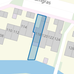 Perceel HZM00-G-2909