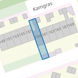 Perceel HZM00-G-2923