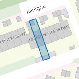 Perceel HZM00-G-2924