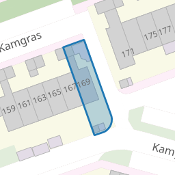 Perceel HZM00-G-2926