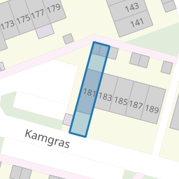 Perceel HZM00-G-2927