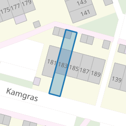 Perceel HZM00-G-2928