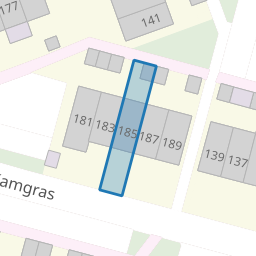 Perceel HZM00-G-2929