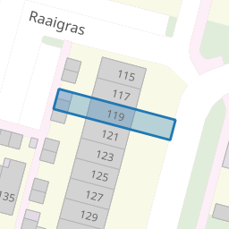 Perceel HZM00-G-2936
