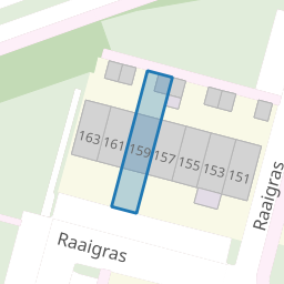 Perceel HZM00-G-2947