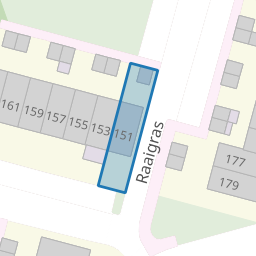 Perceel HZM00-G-2951