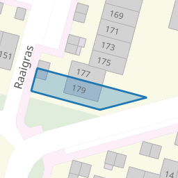 Perceel HZM00-G-2952