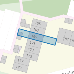 Perceel HZM00-G-2956