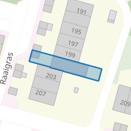 Perceel HZM00-G-2961