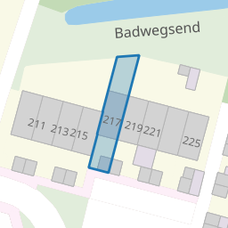 Perceel HZM00-G-2966