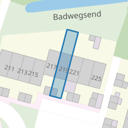 Perceel HZM00-G-2967