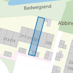 Perceel HZM00-G-2968