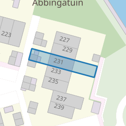 Perceel HZM00-G-2971