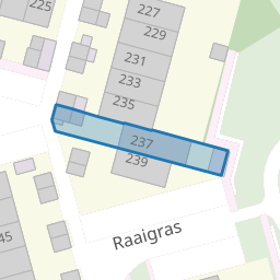 Perceel HZM00-G-2973