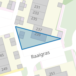 Perceel HZM00-G-2974