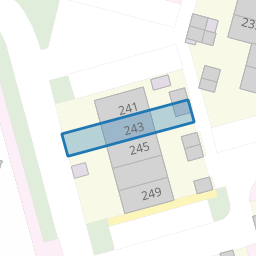 Perceel HZM00-G-2976