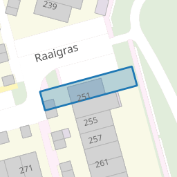 Perceel HZM00-G-2978