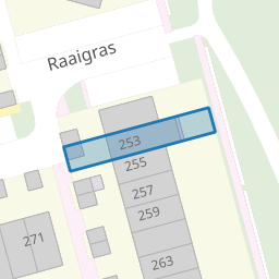 Perceel HZM00-G-2979