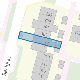 Perceel HZM00-G-2990