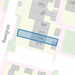 Perceel HZM00-G-2993