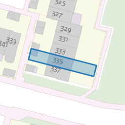 Perceel HZM00-G-3003