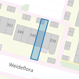 Perceel HZM00-G-3006