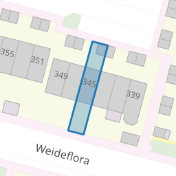 Perceel HZM00-G-3007