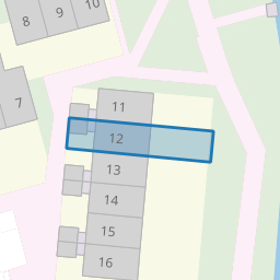 Perceel HZM00-G-3016