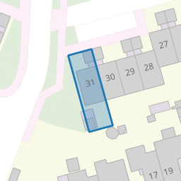 Perceel HZM00-G-3021