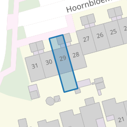 Perceel HZM00-G-3023