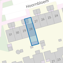 Perceel HZM00-G-3024