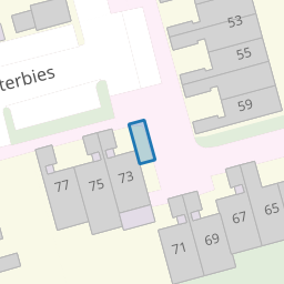 Perceel HZM00-G-3037